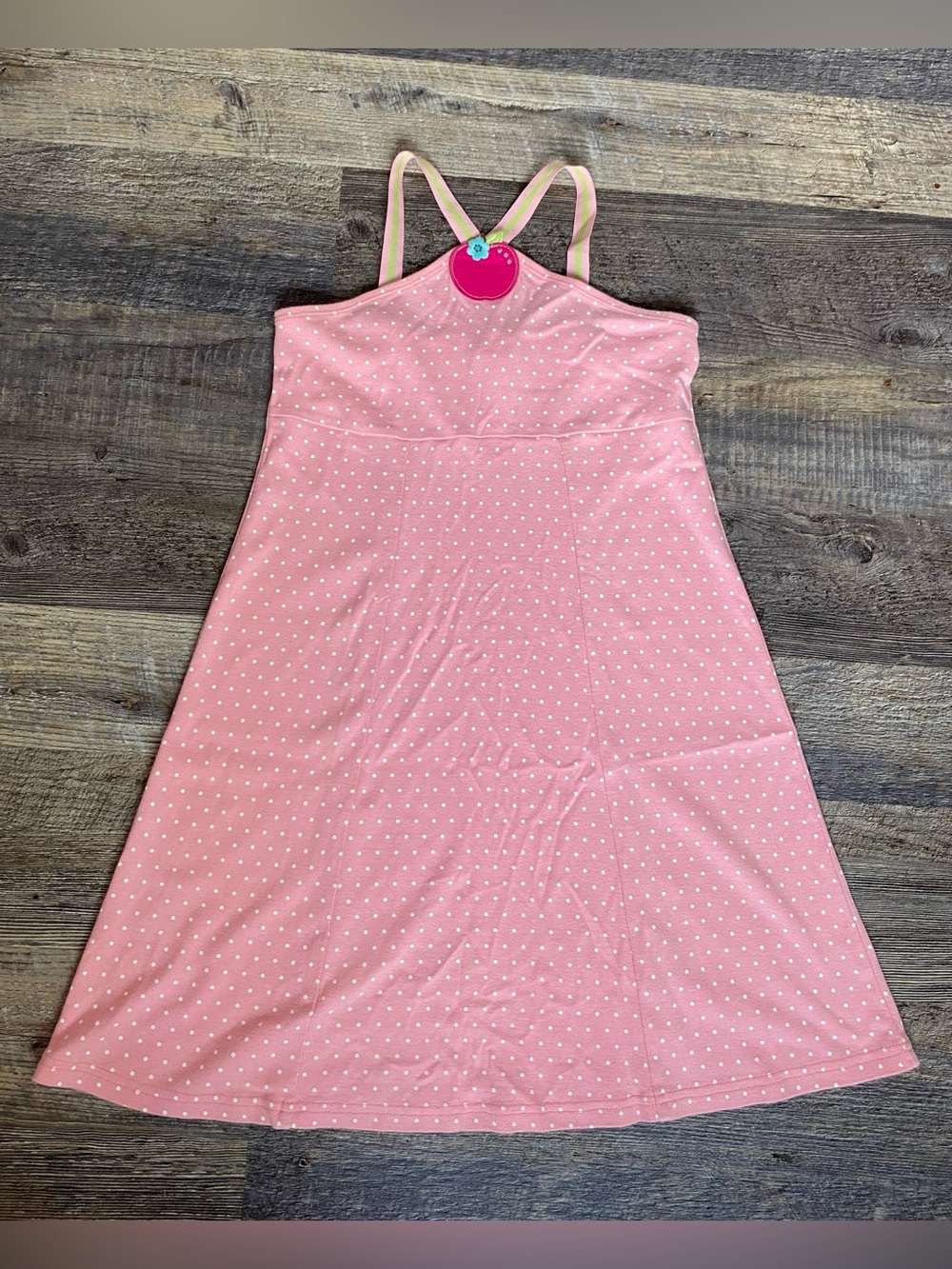 Gymboree girl dress
